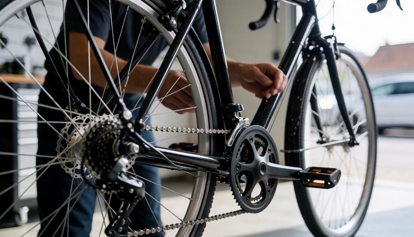 Walk-in puncture support